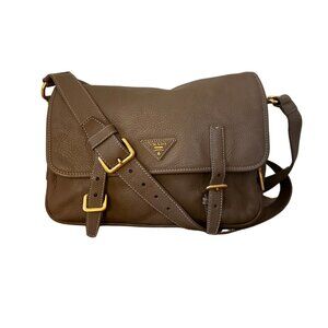 Prada Messenger Bag - EXCELLENT condition